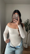 Load image into Gallery viewer, Lexi Off Shoulder Top
