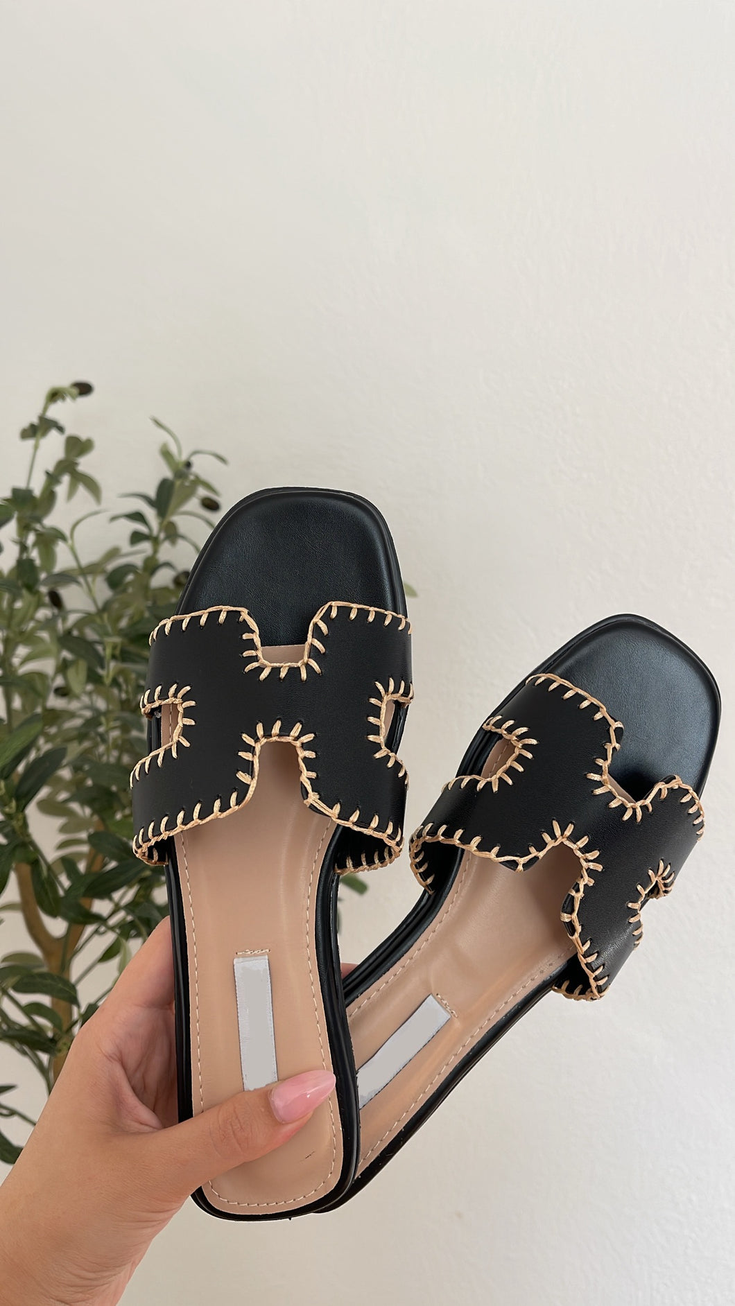 Hadley Sandals