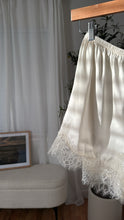 Load image into Gallery viewer, Scottie Lace Shorts
