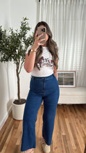 Load image into Gallery viewer, Jude Denim Pants (Short girl friendly)
