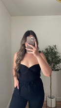 Load image into Gallery viewer, Leah Strapless Top (Multiple Colors)
