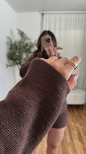 Load image into Gallery viewer, Cedar Set (Brown)
