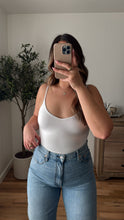Load image into Gallery viewer, Eli Tank (White)
