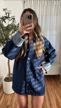 Load image into Gallery viewer, Audrey Denim Dress
