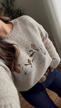 Load image into Gallery viewer, JO Sweater
