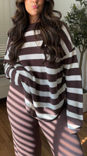 Load image into Gallery viewer, Maple Striped Set
