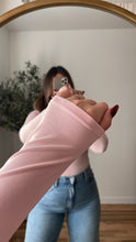 Load image into Gallery viewer, Abby Butter Long Sleeve
