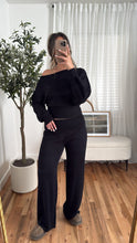 Load image into Gallery viewer, Willow Bottoms- Black
