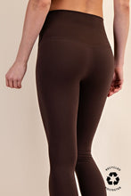 Load image into Gallery viewer, Everly Leggings Espresso
