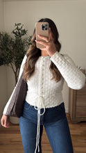 Load image into Gallery viewer, Elodie Cardigan
