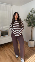 Load image into Gallery viewer, Maple Striped Set
