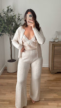 Load image into Gallery viewer, Juliette Lace Cami
