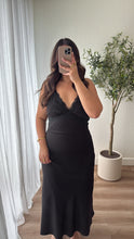 Load image into Gallery viewer, Winslow Satin Dress
