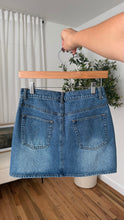 Load image into Gallery viewer, Wren Denim Skirt
