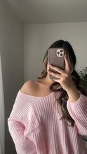 Load image into Gallery viewer, Lena Knit Sweater
