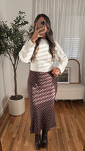 Load image into Gallery viewer, Leighton Plaid Skirt
