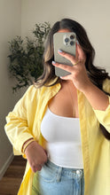 Load image into Gallery viewer, Sunny Button Up
