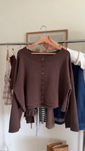 Load image into Gallery viewer, Cooper Cardigan
