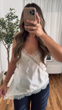 Load image into Gallery viewer, Camilla Asymmetrical Top
