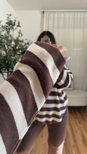 Load image into Gallery viewer, Maple Striped Set
