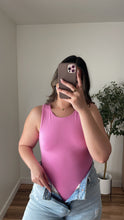 Load image into Gallery viewer, Aria Basic Scoop Neck (MULTIPLE COLORS)
