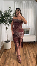 Load image into Gallery viewer, Jade One Shoulder Dress
