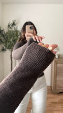 Load image into Gallery viewer, Victoria Sweater (multiple colors)
