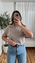 Load image into Gallery viewer, Gia Sweater Top
