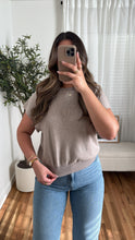 Load image into Gallery viewer, Gia Sweater Top
