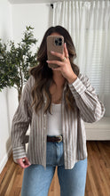 Load image into Gallery viewer, Cole Button Down (Neutral)
