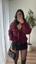 Load image into Gallery viewer, Naomi Sweater
