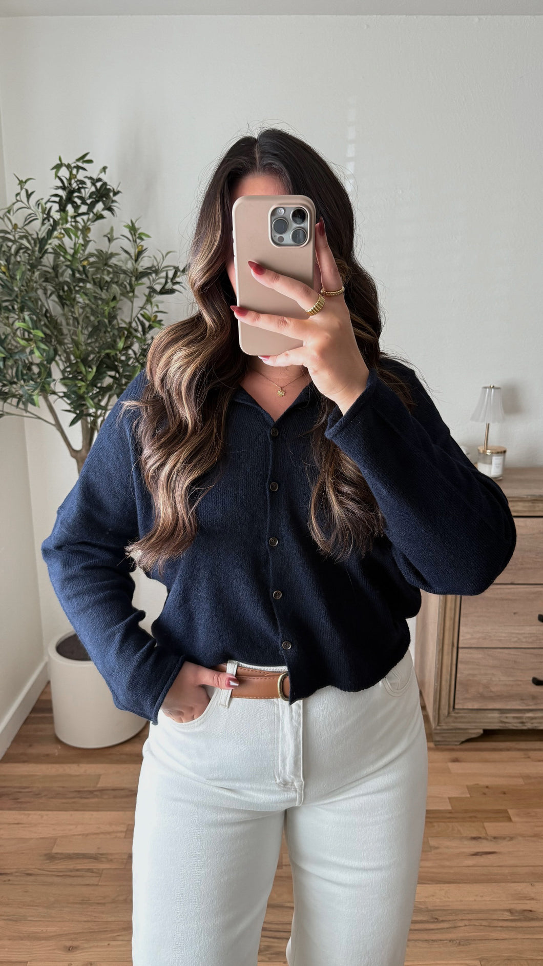 Tate Cardigan