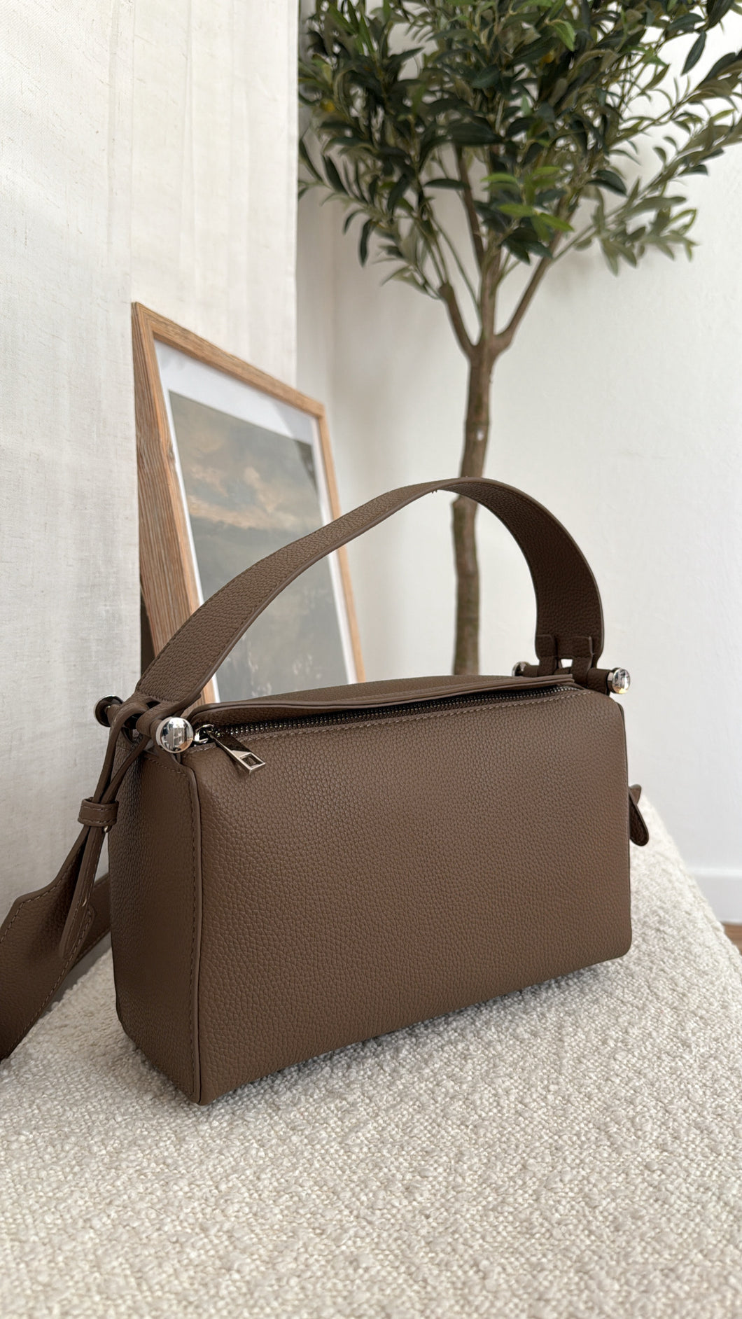 Zuri Purse