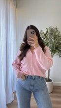 Load image into Gallery viewer, Polly Cardigan Pink
