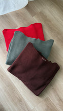 Load image into Gallery viewer, Marley Sweater Red
