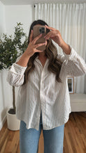 Load image into Gallery viewer, Darcy Button Down

