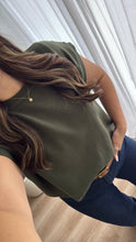Load image into Gallery viewer, Lina (Olive)
