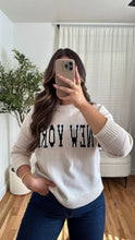 Load image into Gallery viewer, NY Sweater
