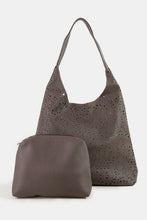 Load image into Gallery viewer, Hollis Bag (Brown)
