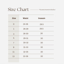 Load image into Gallery viewer, Logan Wide Leg Jeans
