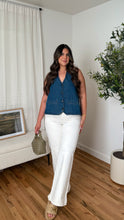 Load image into Gallery viewer, Jolene Vest
