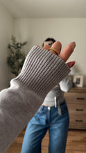 Load image into Gallery viewer, Arden Wrap Sweater
