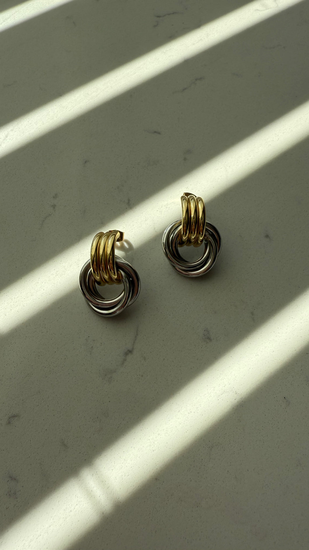 Kari Earrings