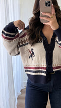 Load image into Gallery viewer, Cheyenne Sweater
