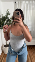 Load image into Gallery viewer, Eli Tank (Heather Grey)
