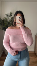 Load image into Gallery viewer, Abigail Off Shoulder
