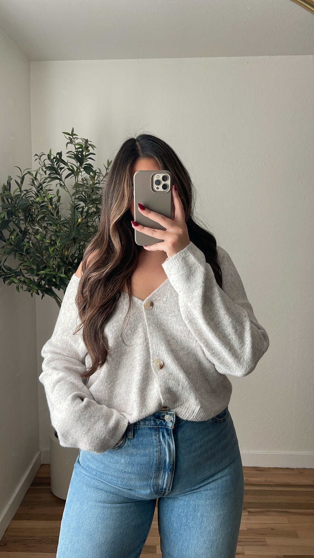 Ava Cardigan