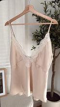 Load image into Gallery viewer, Juliette Lace Cami
