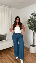 Load image into Gallery viewer, Bailey Denim Pants
