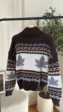 Load image into Gallery viewer, Maine Sweater
